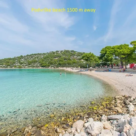 Apartament Alda *