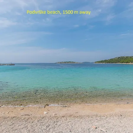 Alda Апартаменты Муртер