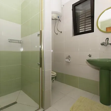 Alda Апартаменты *