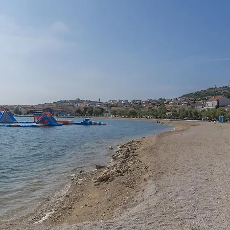 Alda Апартаменты *