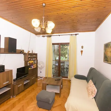 Alda Апартаменты *