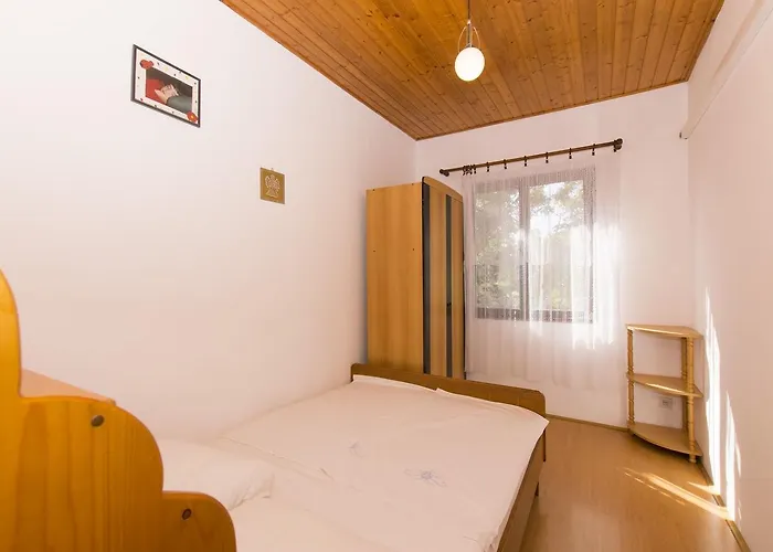 Alda Apartman Murter