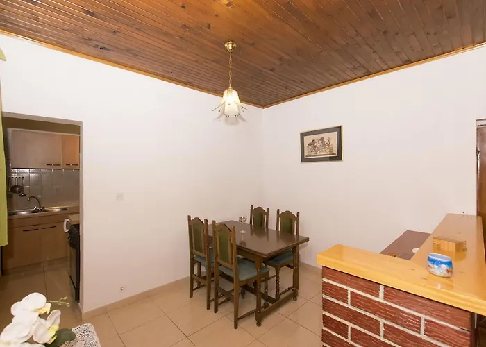 Alda Apartman Murter